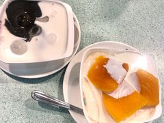 -松记糖水店(铜锣湾分店)