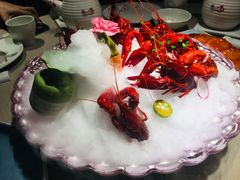 -尚一汤·粤菜海鲜(环球港店)