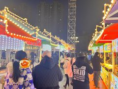 -塔湾兴顺国际观光夜市