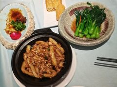 茄子煲-松雅轩(大源店)