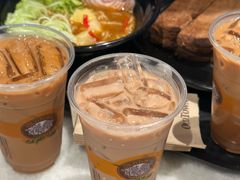 -Old Town White Coffee(gateway@klia2)