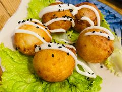 -一井烧肉·活鳗·寿司(望京SOHO店)