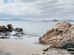 -白城沙滩