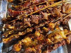 -袁师傅烤肉(弹子石店)