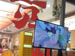 -黔三一夺夺粉酸汤火锅(百信店)