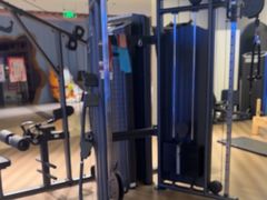 -NRG健身私教CLUB(打浦桥店)