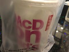 -麦当劳(龙湖北京大兴天街店)