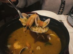 -IL Forno 意坊·意大利餐厅(花园店)