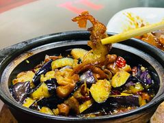 -大隐隐于市私房菜(保和小区店)