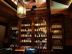 -北京古城老院厉晓麟精致菜