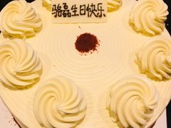 -第戎蛋糕(恒隆广场店)