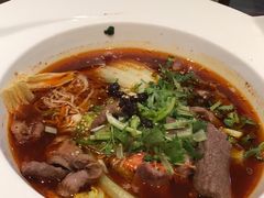 -成都你六姐·牛肉冒菜(城市集市合生汇店)