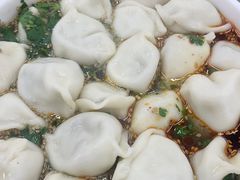 -回坊马二饺子馆