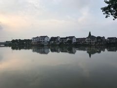 -同里国家湿地公园