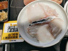 -牛牛和牛海鲜粥底火锅(长虹国际城店)