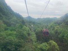-青城山