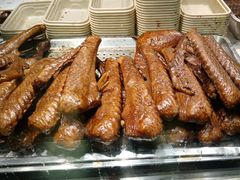 -鹅匠·潮汕卤味集市(芮欧百货店)