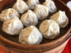 无锡小笼包-王興記(中山路店)