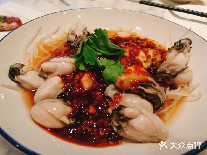 永丰号夜宵潮汕餐厅图片