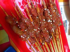 老表记一口肉-老表记广西宵夜螺蛳鸭脚煲(西大店)