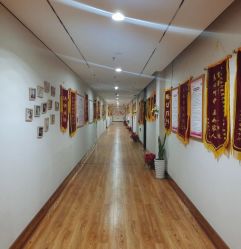 -东方爱堡国际月子会所·产后康复(兴化店)