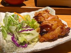-味太助·银饭食堂(中华城店)