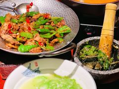 -潇湘甲鱼村(清河店)