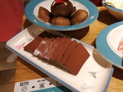 -青瓷火锅料理(西单大悦城店)