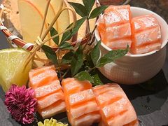 -炙柒Sekinana·精致料理 烧鸟·铁板烧(海上世界店)