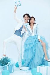 -巴黎恋人婚纱摄影(东莞总店)