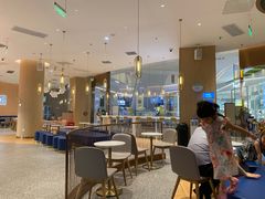 -奈雪的茶(青岛卓悦里INTOWN店)