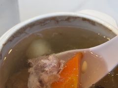 -新世界餐厅(万达店)