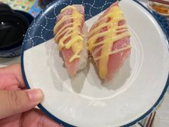 -滨寿司(新街口中央商场店)