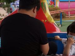 -华夏文旅海洋公园