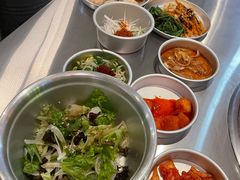 -馥二代韩式烤肉 2세대 불고기(喷水池店)