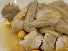 -鹭园酒家·四十年老字号