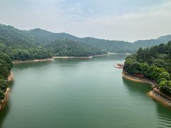 -石燕湖生态旅游景区