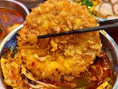 -雙冲柳州螺蛳粉&酸嘢&桂林米粉(簋街店)