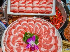 -蓉城老院十年老火锅(中南店)