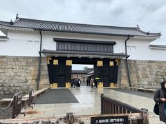 -京都御所