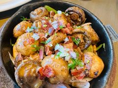 -Chili's Cafe&Bar奇利斯(滨江店)