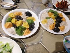 -盛百味·家宴餐厅(霸州分店)