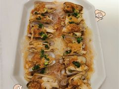 -金戈戈香港豉油鸡(皇庭广场店)