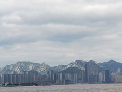 -江心屿景区