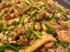 黄金蒜香牛蛙-淘蛙(广州星寰国际商业中心店)