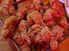 -庆峰龙虾烧烤(合肥一店)