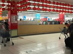 -华润万家(临城店)