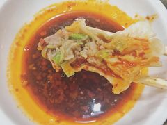 -杨记小骨头羊杂馆(南五马路店)