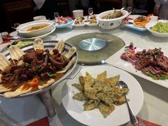 -巨鼎酒店(擂鼓石店)
