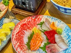 -琴寿司居酒屋(软件园店)
